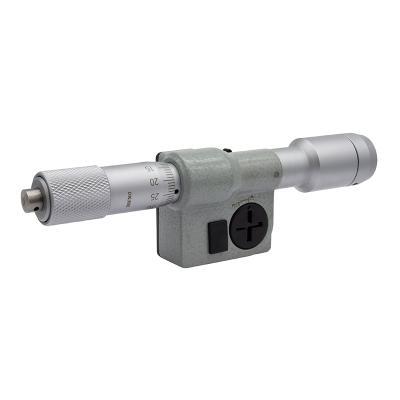 IP65 Digital invändig Mikrometer 150-2000 x 0,001 mm med utbytbara förlängare